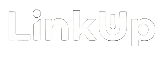 LinkUp Logo